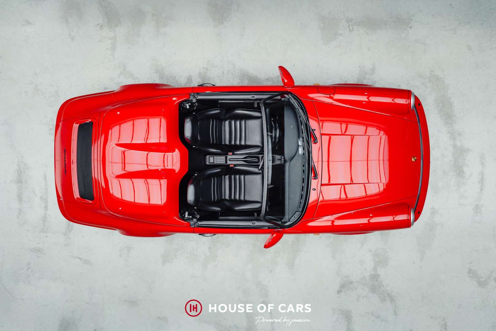 Porsche Testarossa GTS - 1993 - Joinsteer - #4