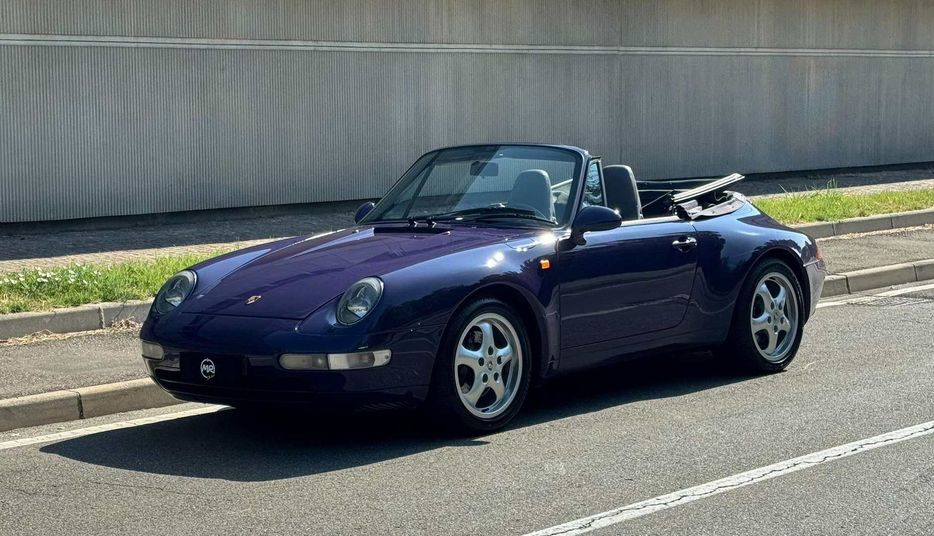 Porsche Testarossa GTS - 1994 - Joinsteer - #2