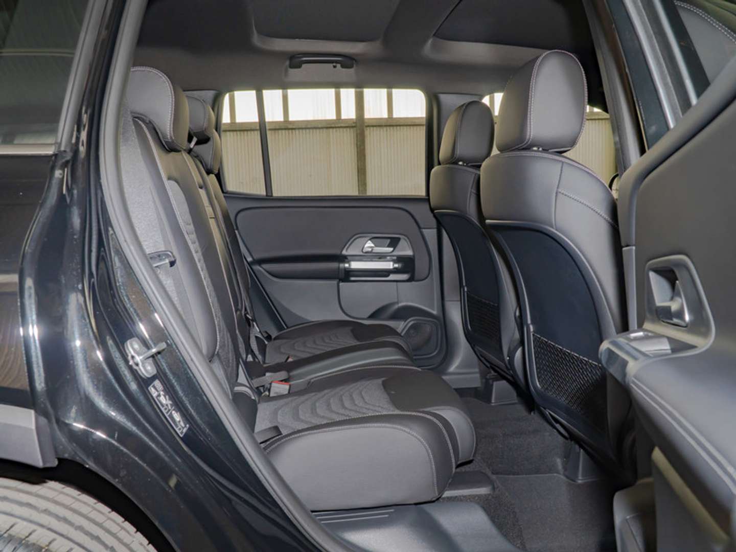 Mercedes GLB Progressive 200d - 2025 - Joinsteer - #6