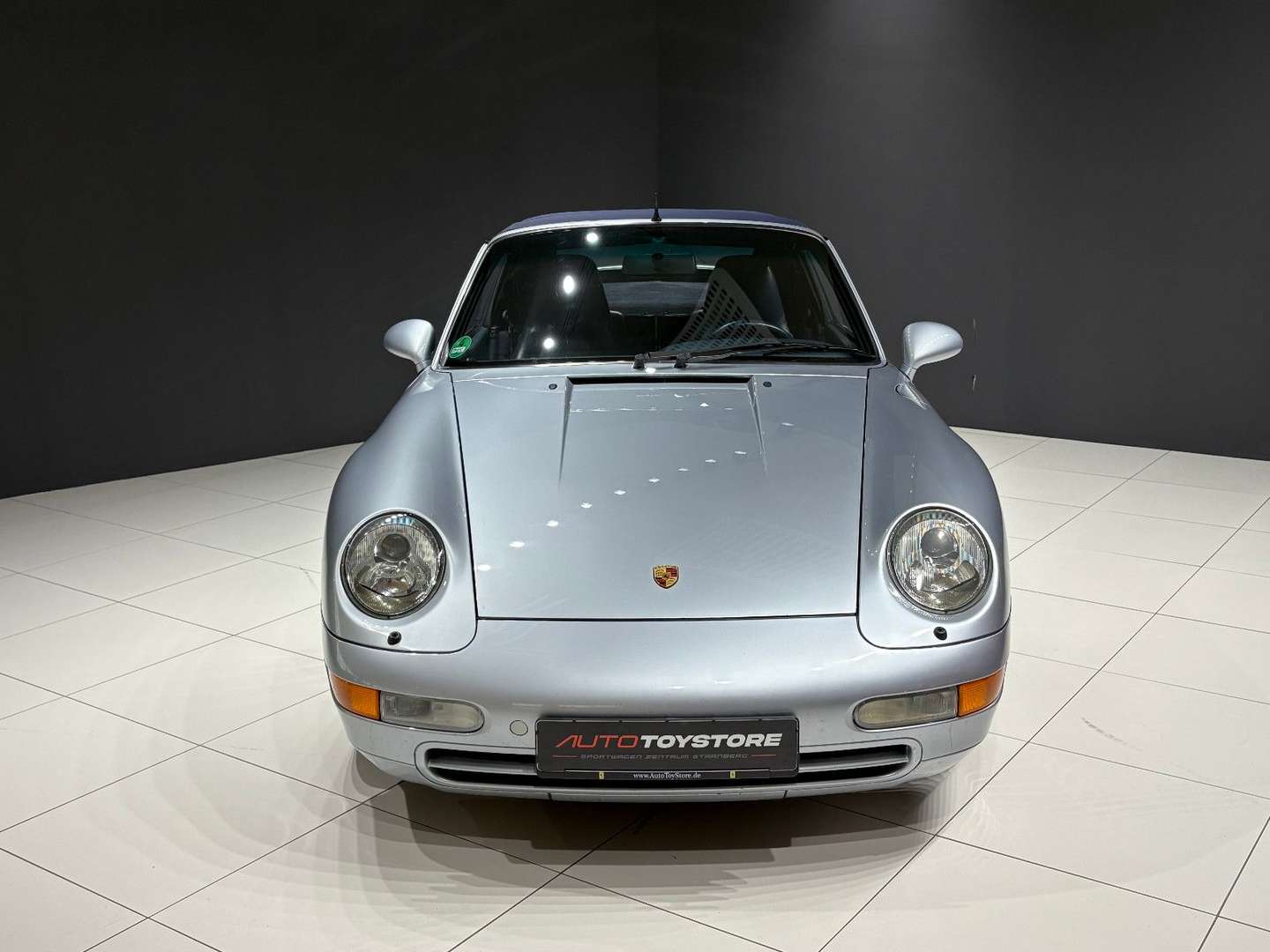 Porsche Testarossa GTS - 1994 - Joinsteer - #3