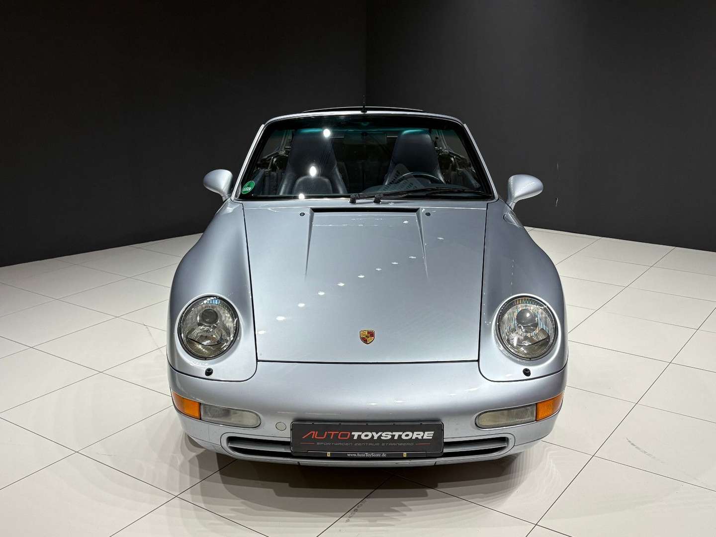 Porsche Testarossa GTS - 1994 - Joinsteer - #4