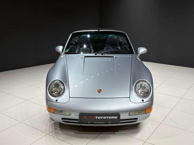 Porsche Testarossa GTS -  - Joinsteer - #3