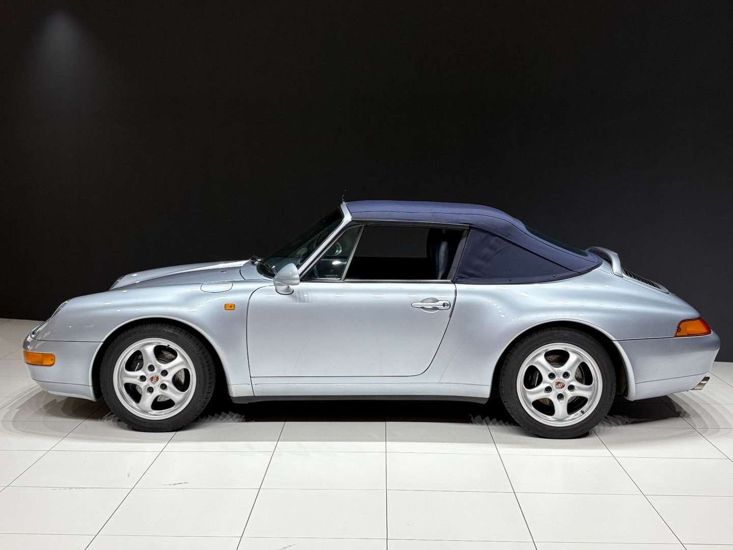 Porsche Testarossa GTS - 1994 - Joinsteer - #9