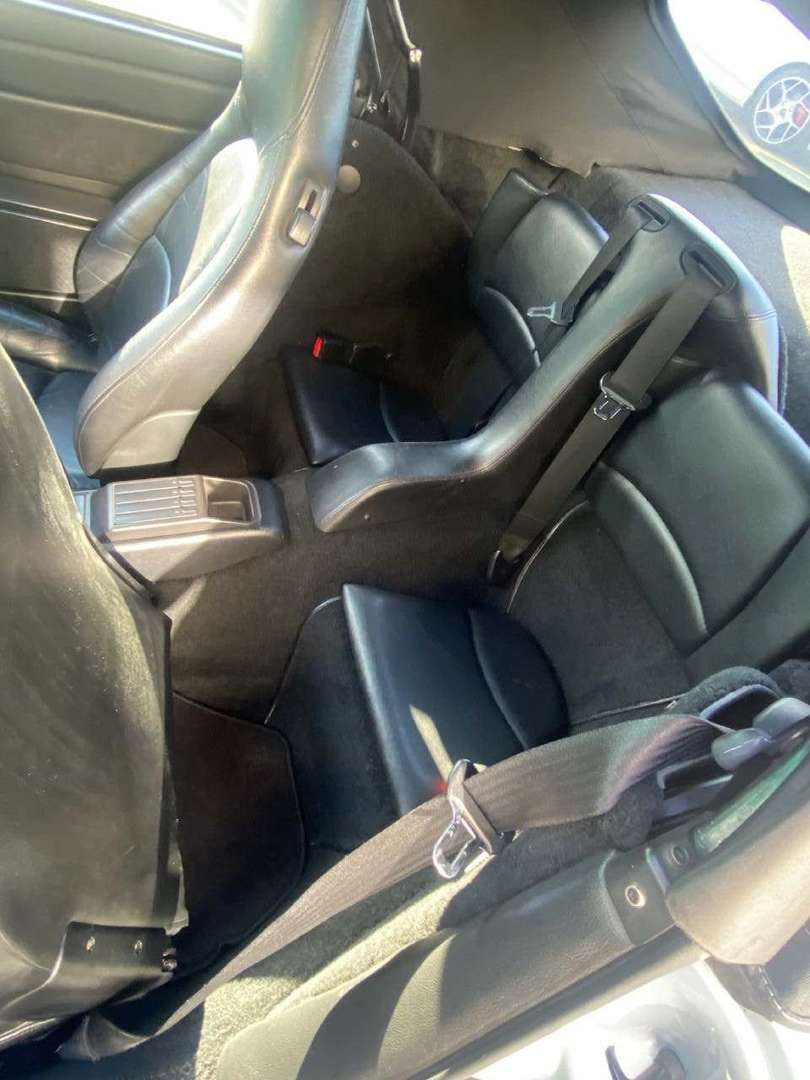 Porsche Testarossa GTS - 1995 - Joinsteer - #14