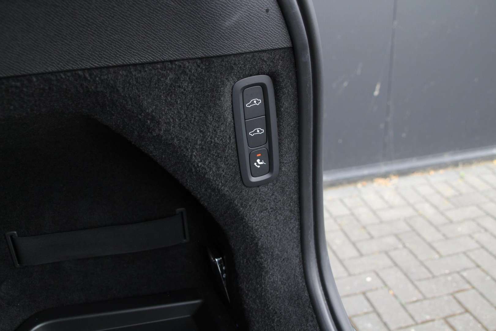 Volvo XC90 R-Design T8 Recharge - 2022 - Joinsteer - #4