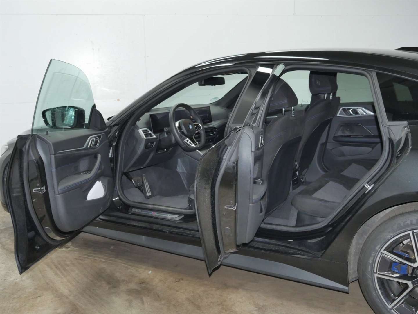 BMW Série 4 M-Sport 420d XDrive - 2025 - Joinsteer - #7