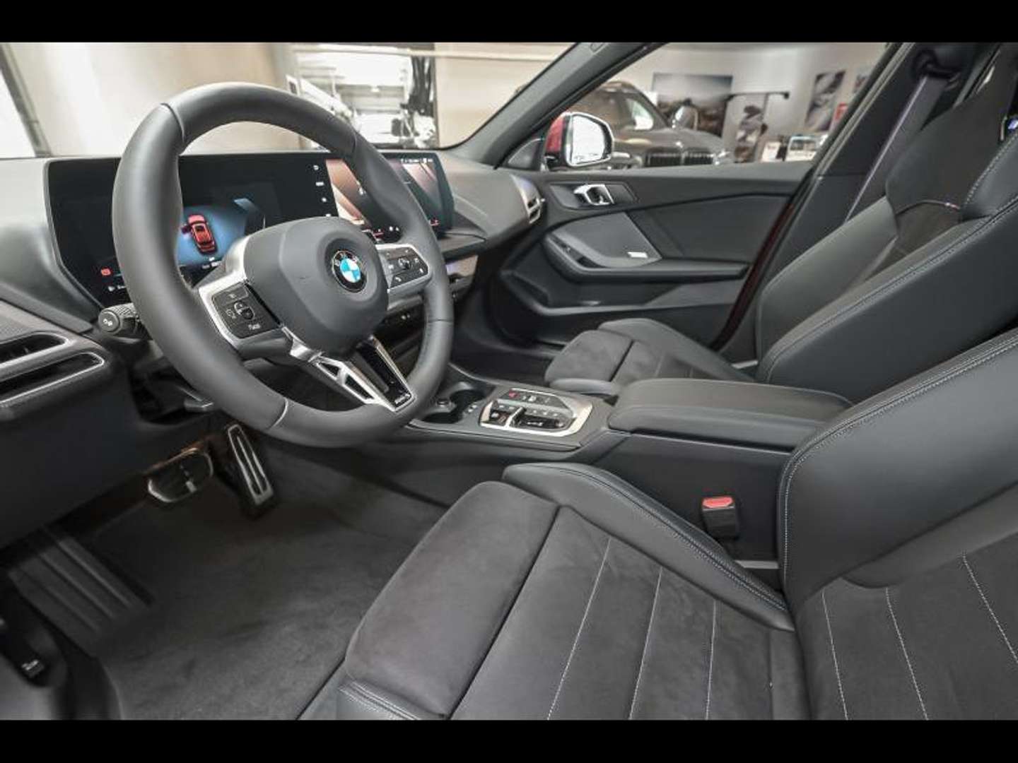 BMW Serie 1 Non Identifié - 2025 - Joinsteer - #4