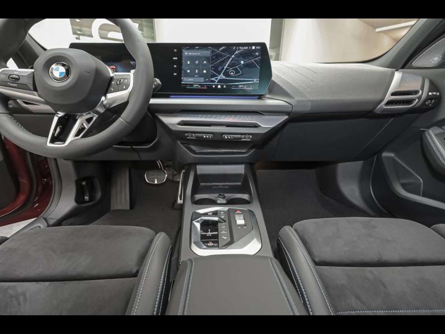 BMW Serie 1 Non Identifié - 2025 - Joinsteer - #5