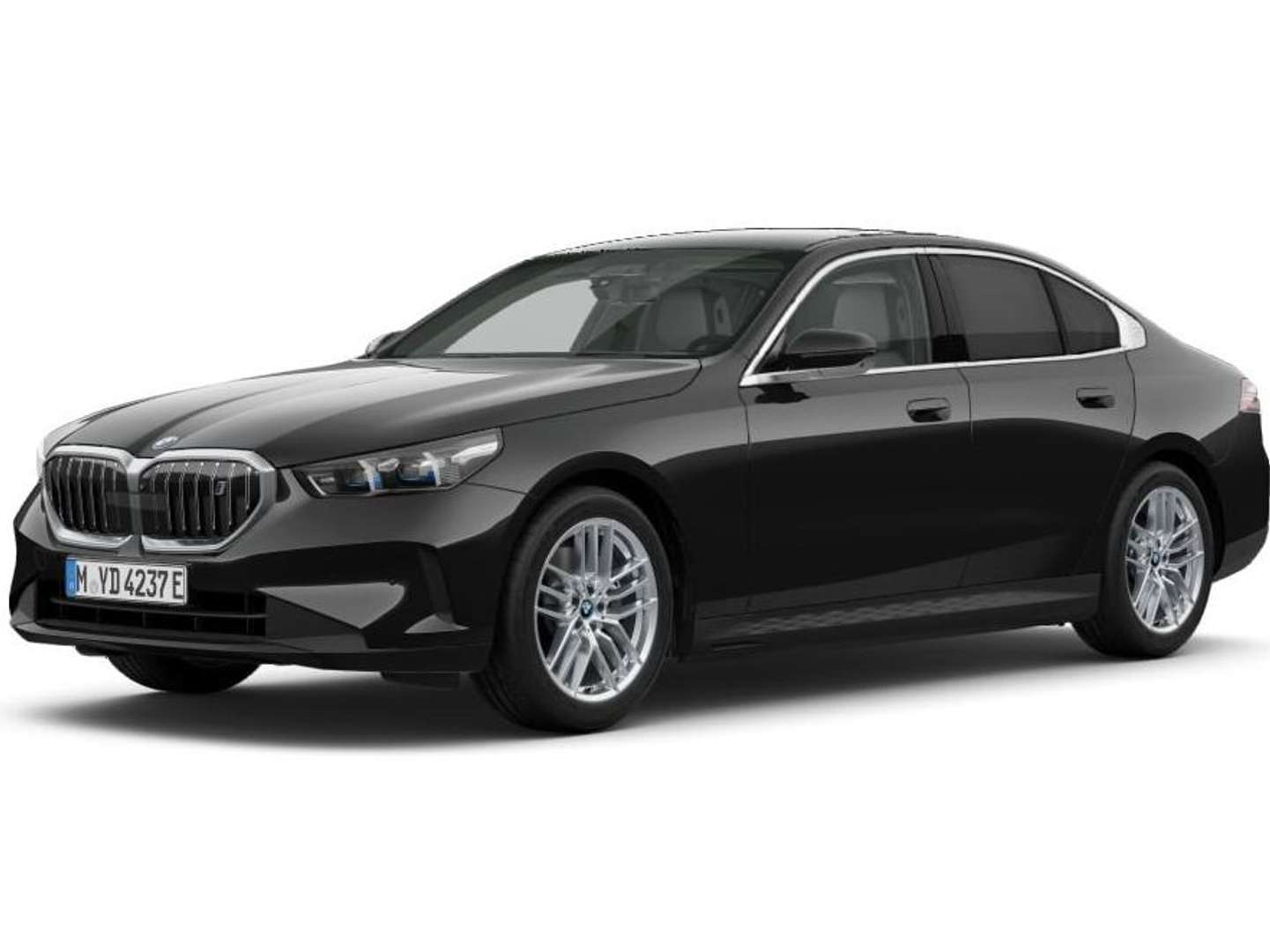 BMW I5 EDrive40 - 2024 - Joinsteer - #1