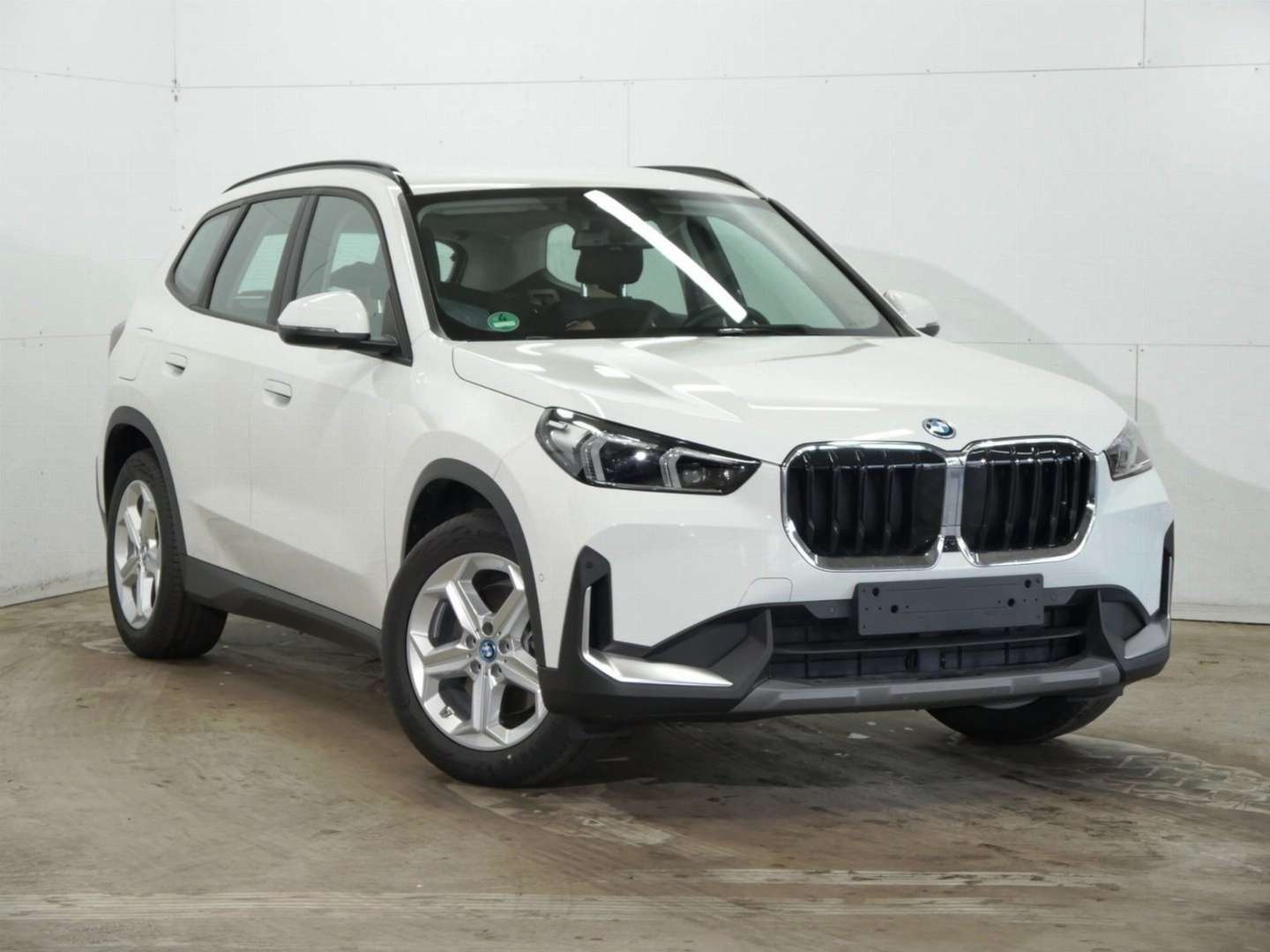 BMW X1 XDrive 25e - 2024 - Joinsteer - #2