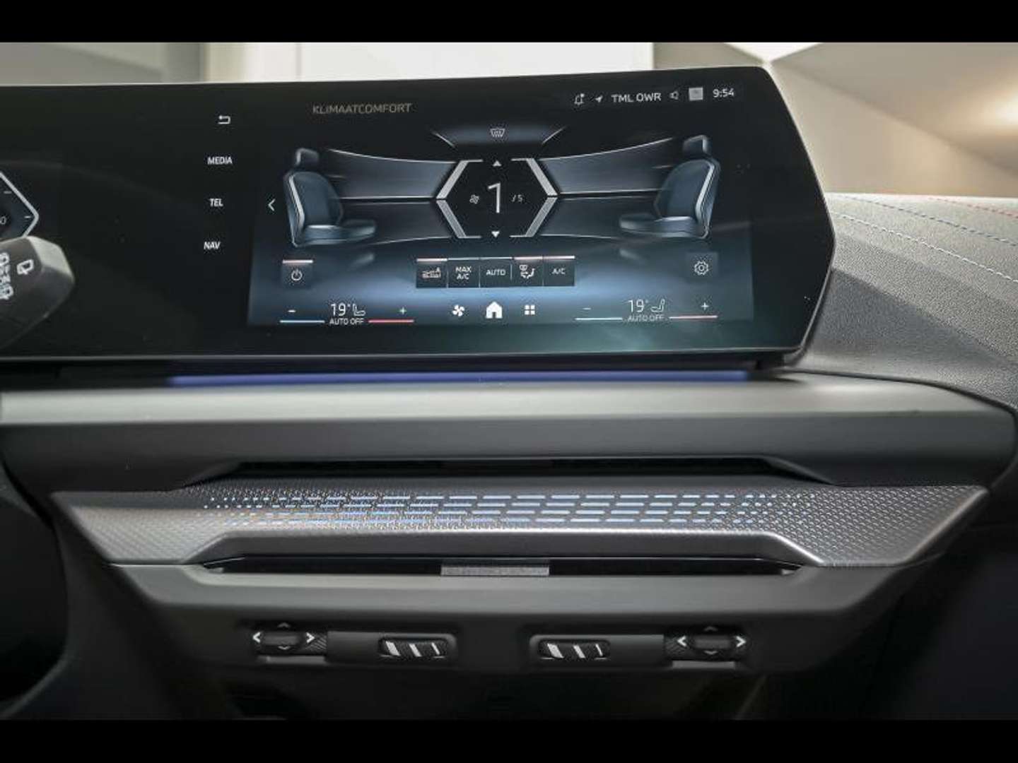 BMW Serie 1 Non Identifié - 2025 - Joinsteer - #9