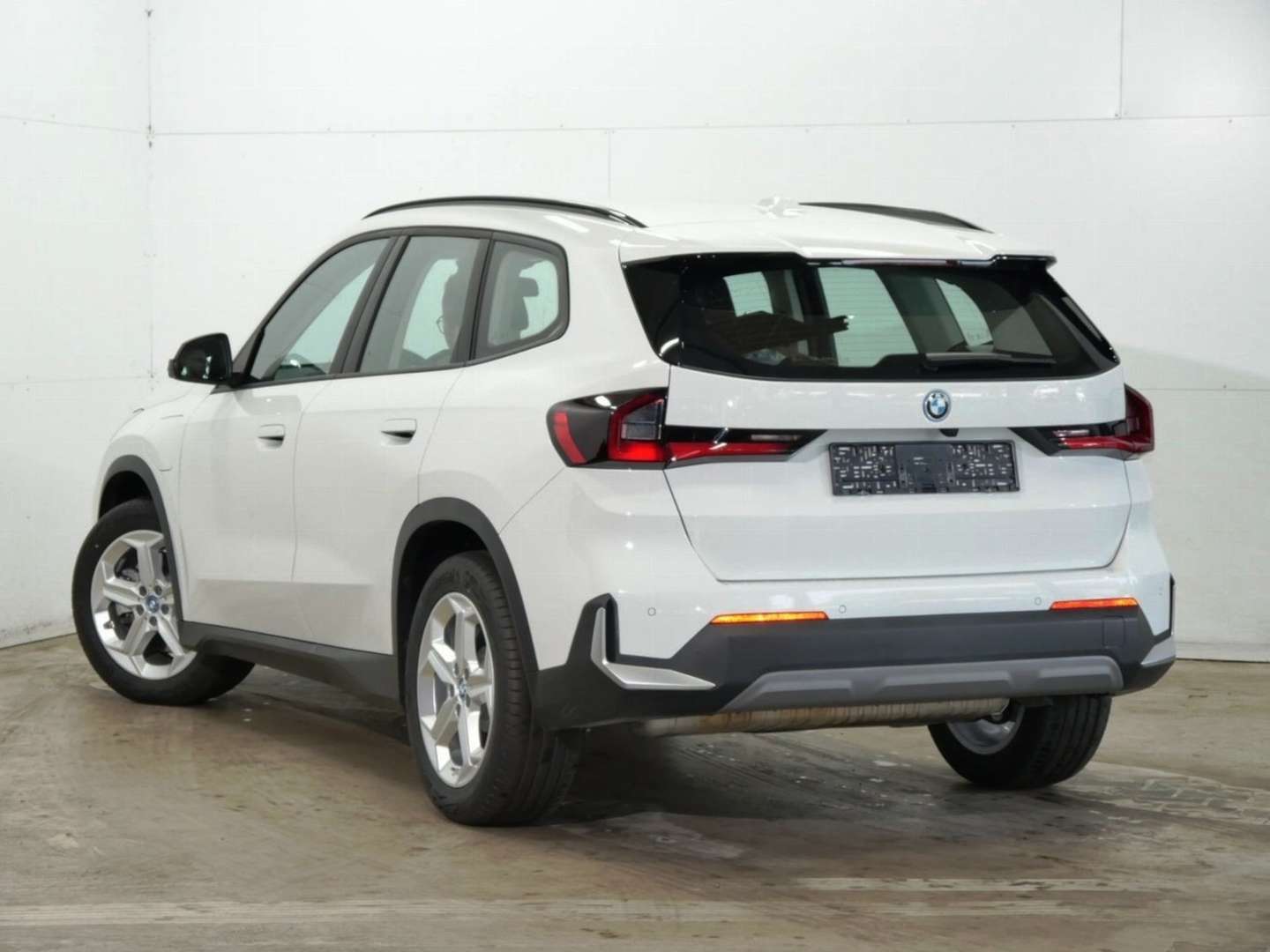 BMW X1 XDrive 25e - 2024 - Joinsteer - #3