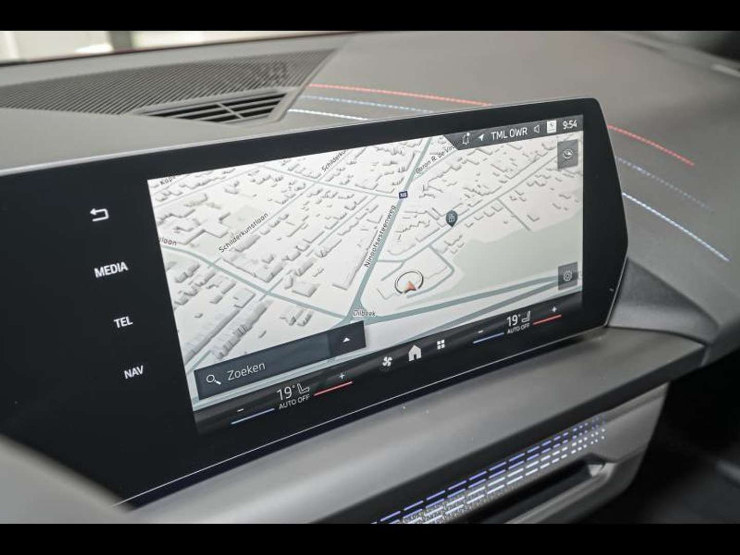 BMW Serie 1 Non Identifié - 2025 - Joinsteer - #10