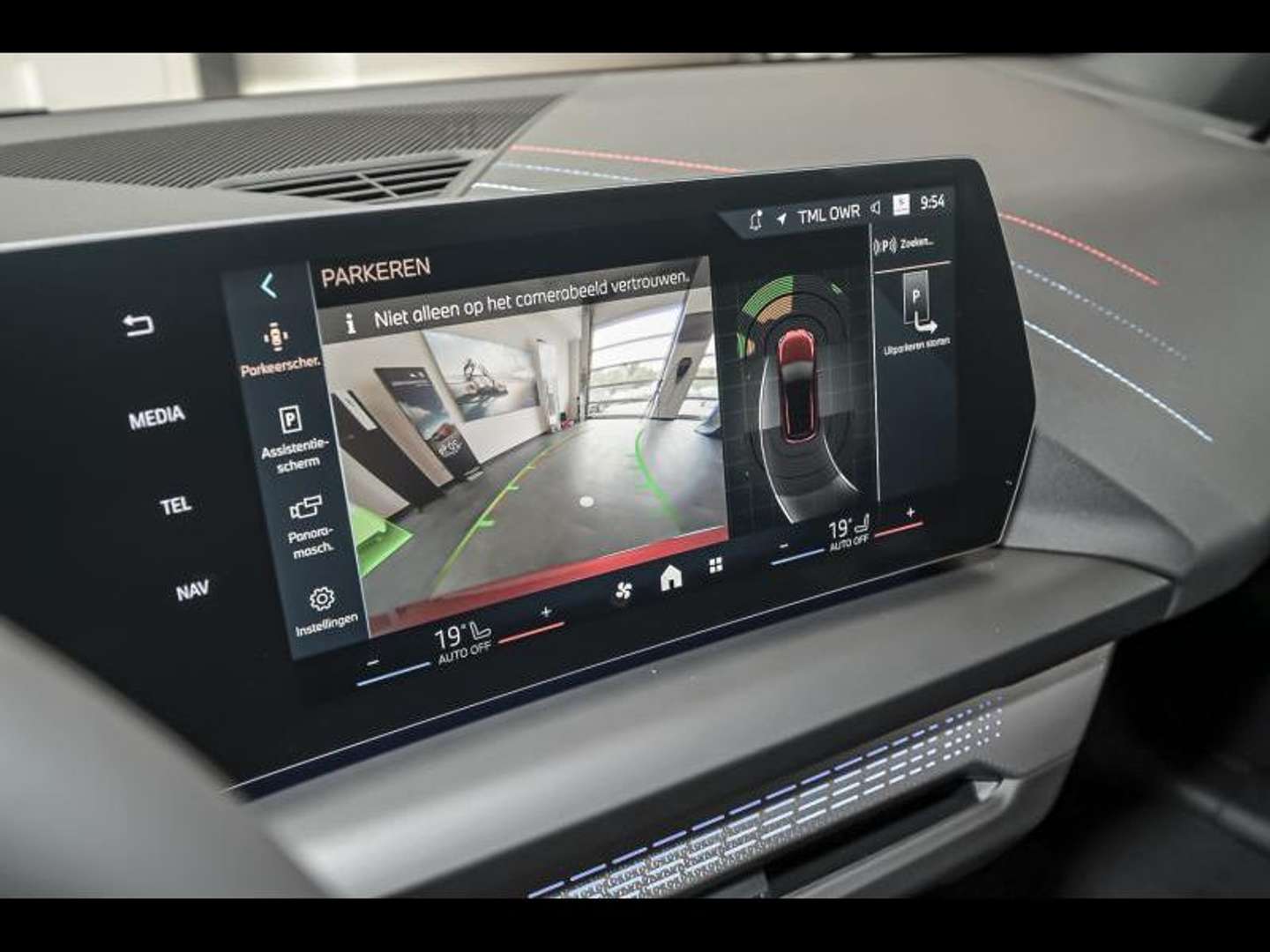 BMW Serie 1 Non Identifié - 2025 - Joinsteer - #11