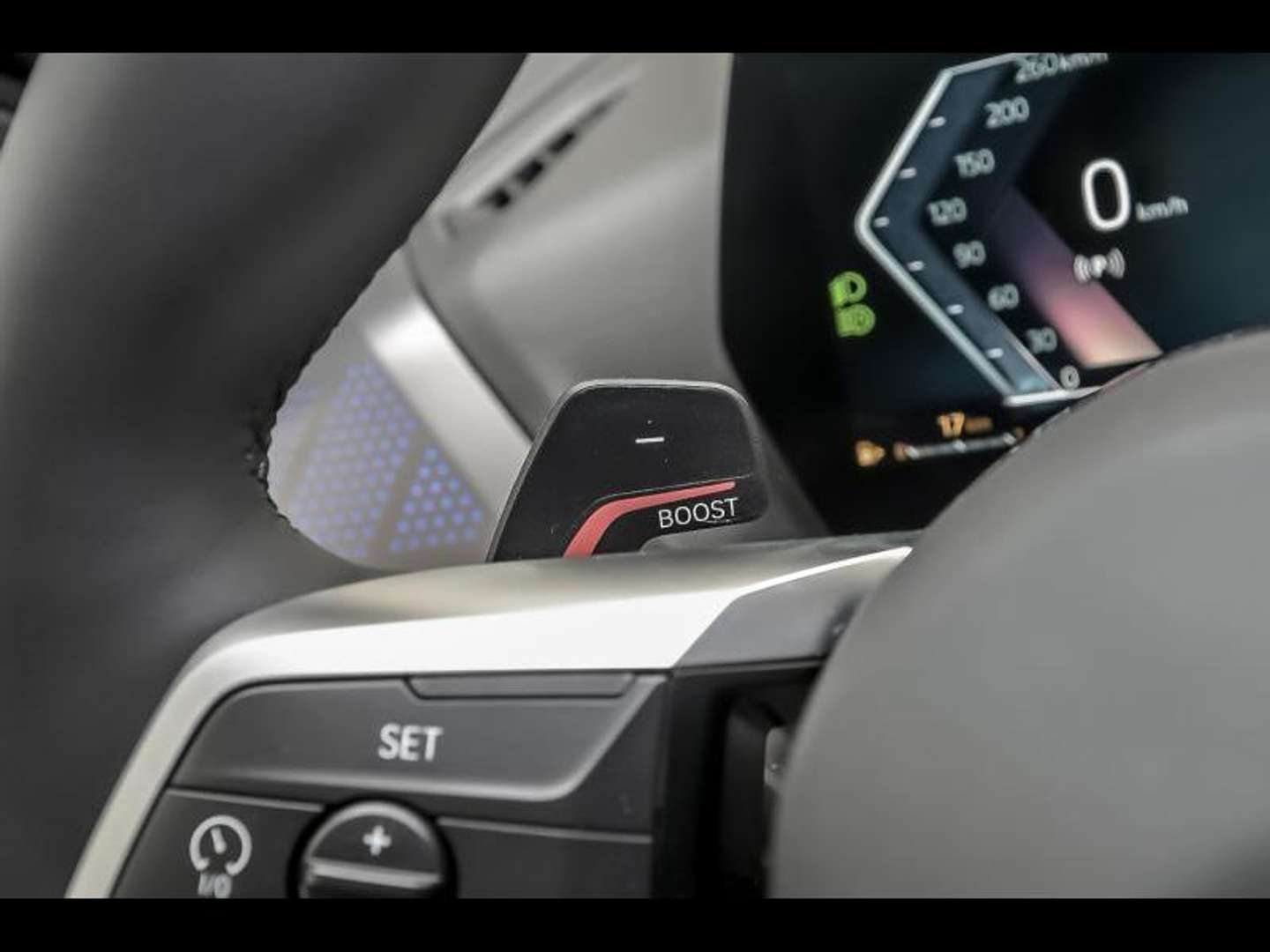 BMW Serie 1 Non Identifié - 2025 - Joinsteer - #13