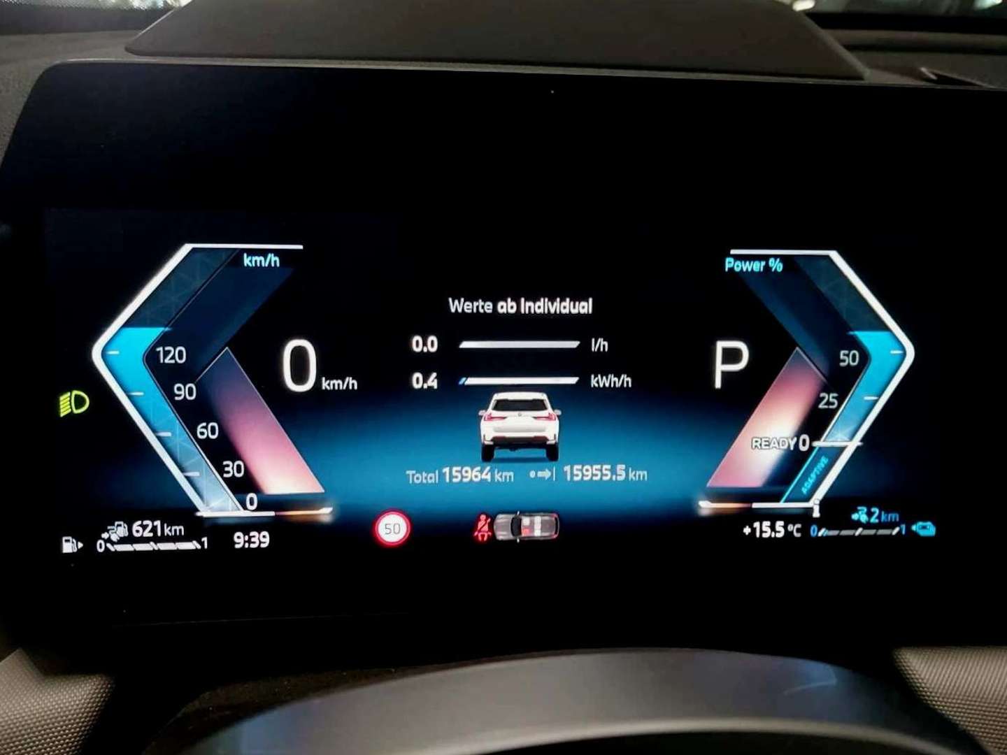 BMW X1 XDrive 25e - 2024 - Joinsteer - #7