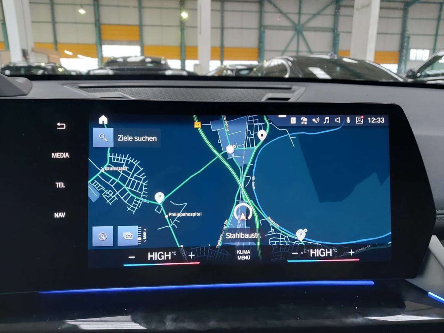 BMW X1 XDrive 25e - 2024 - Joinsteer - #10