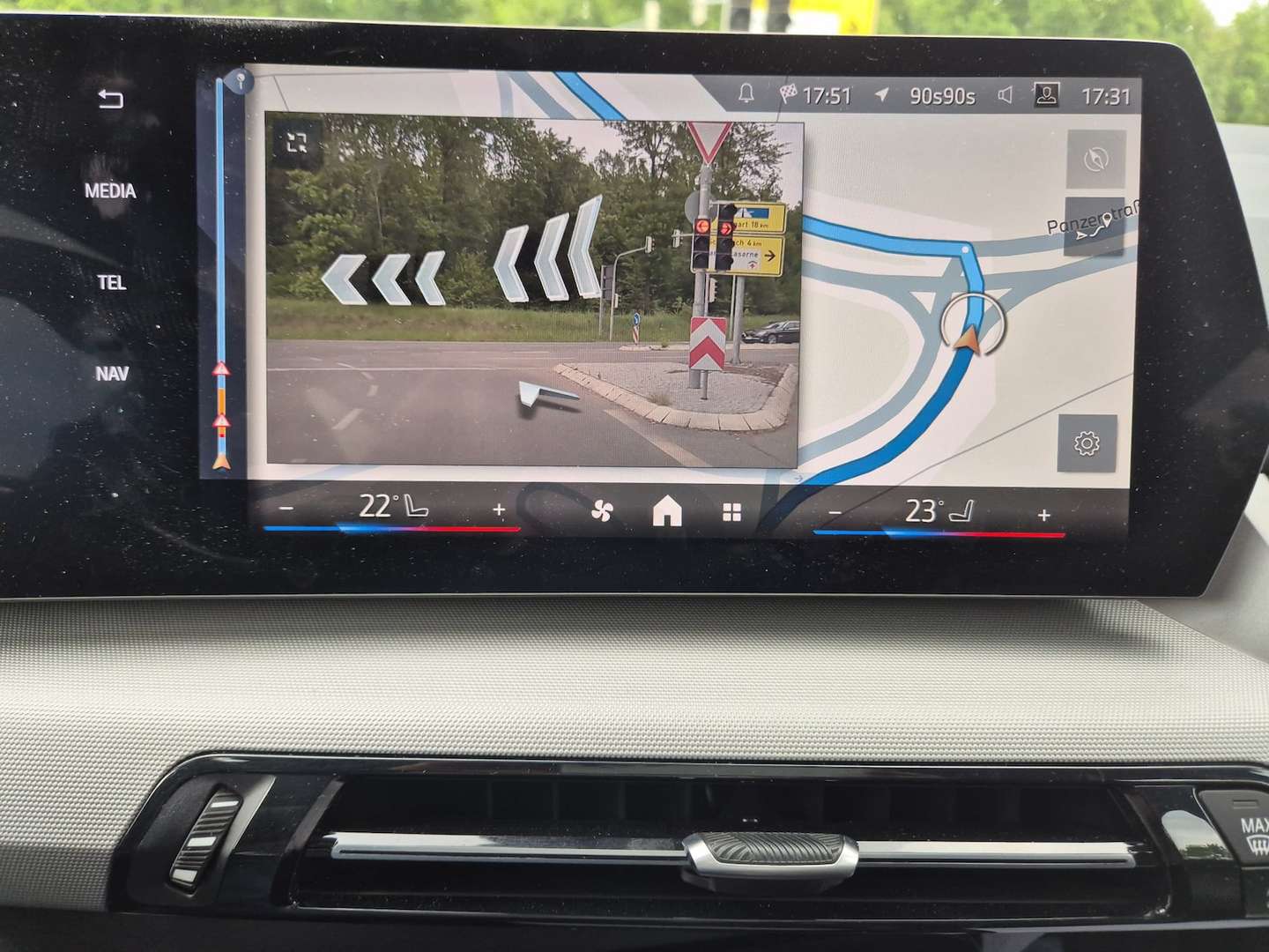 BMW X1 XDrive 25e - 2024 - Joinsteer - #12