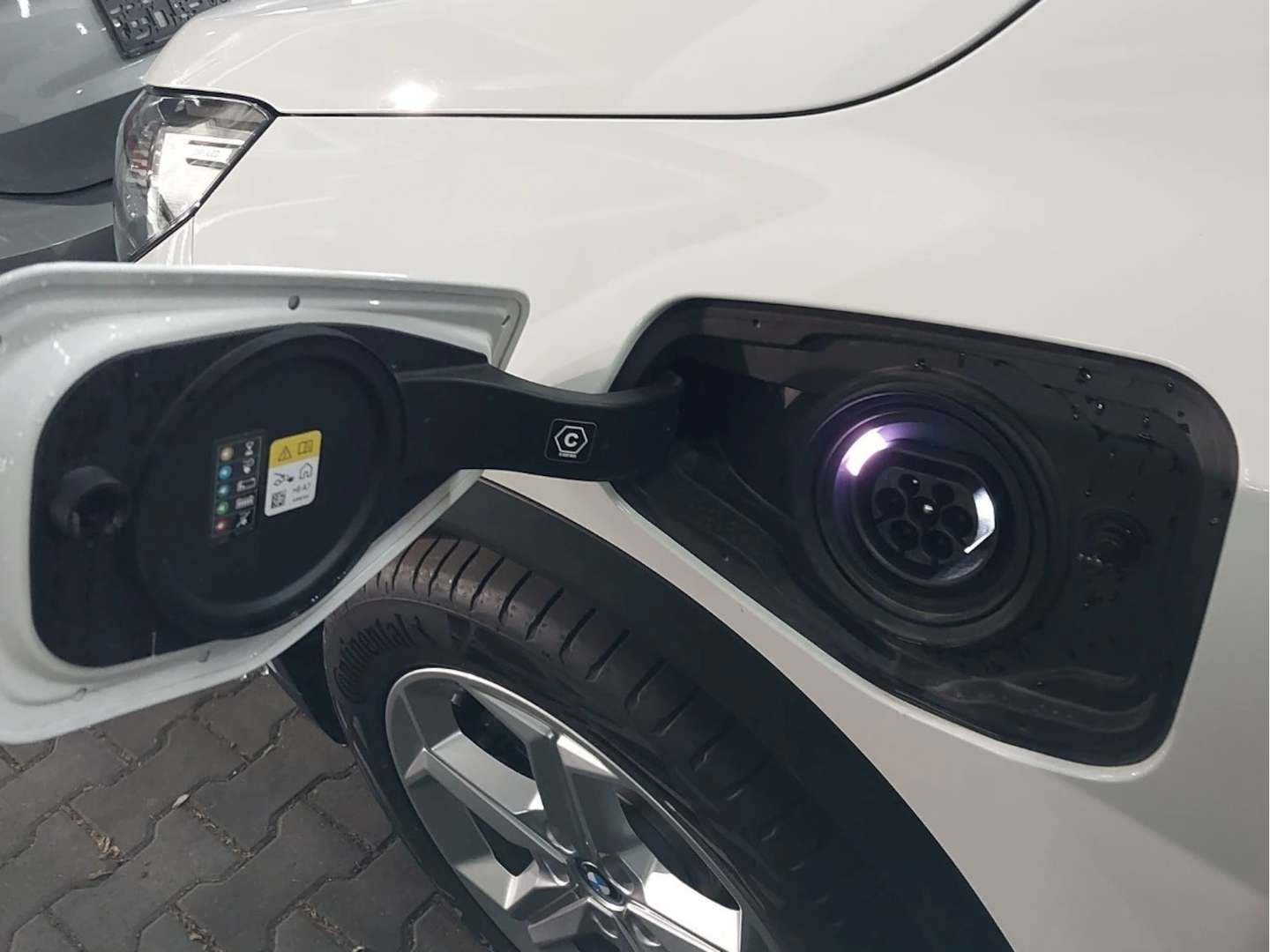 BMW X1 XDrive 25e - 2024 - Joinsteer - #14