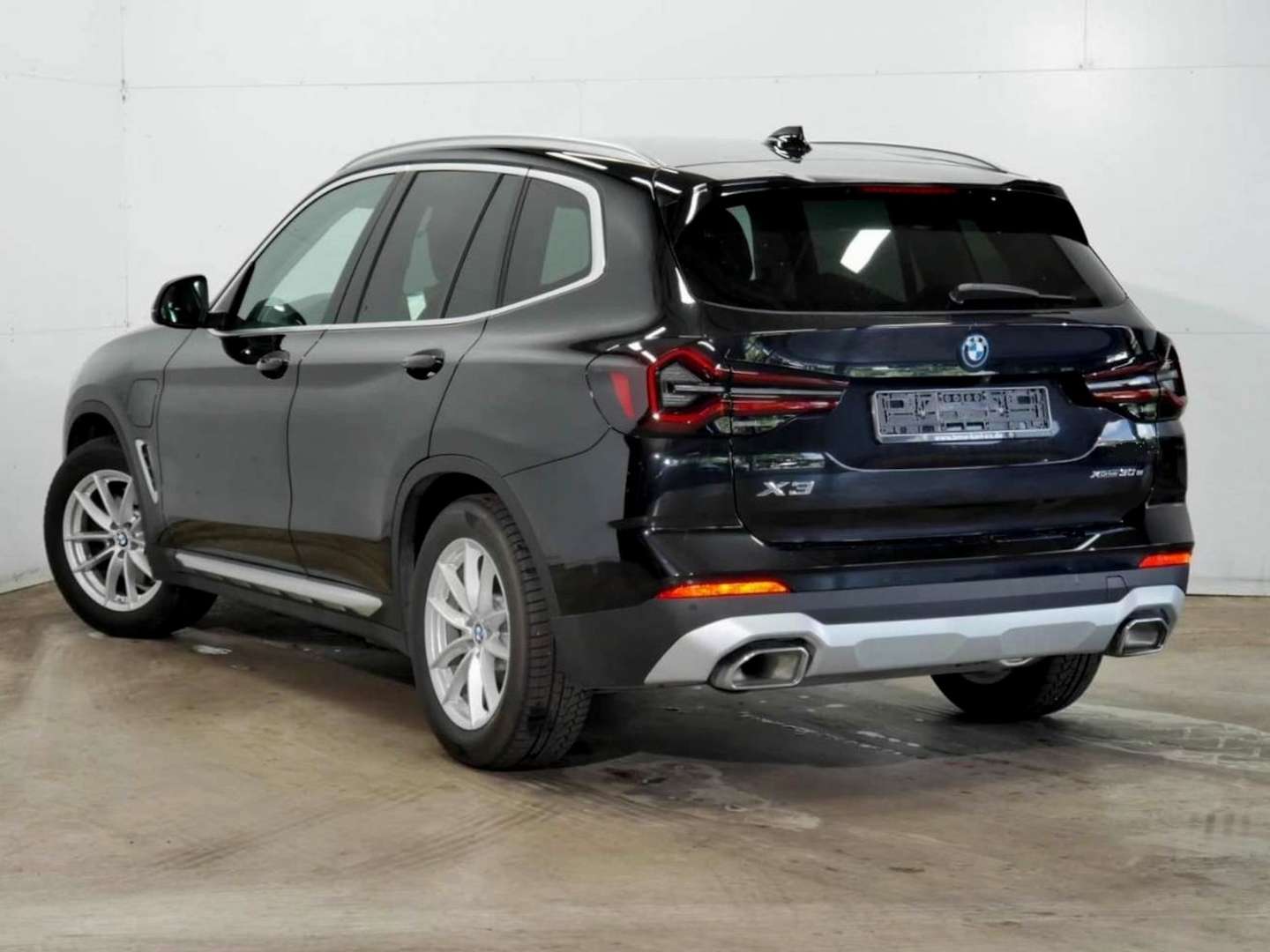 BMW X3 Sport XDrive 30e - 2023 - Joinsteer - #3