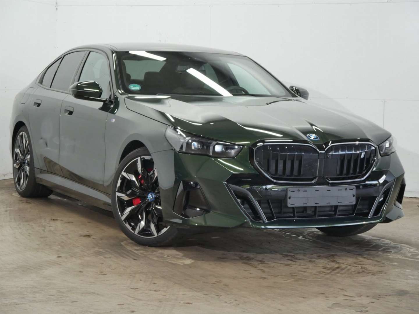 BMW I5 M-Sport PRO XDrive 40 - 2024 - Joinsteer - #2