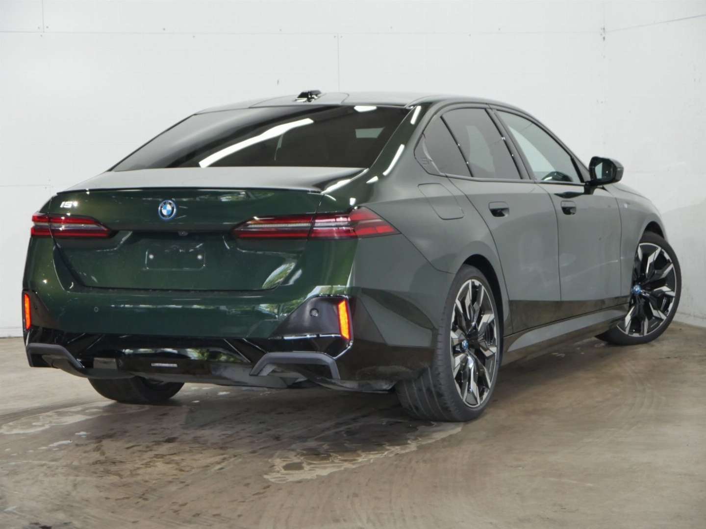 BMW I5 M-Sport PRO XDrive 40 - 2024 - Joinsteer - #3