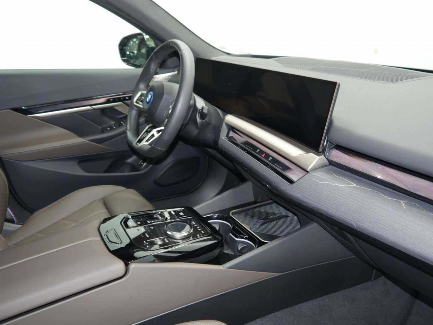 BMW I5 M-Sport PRO XDrive 40 - 2024 - Joinsteer - #6