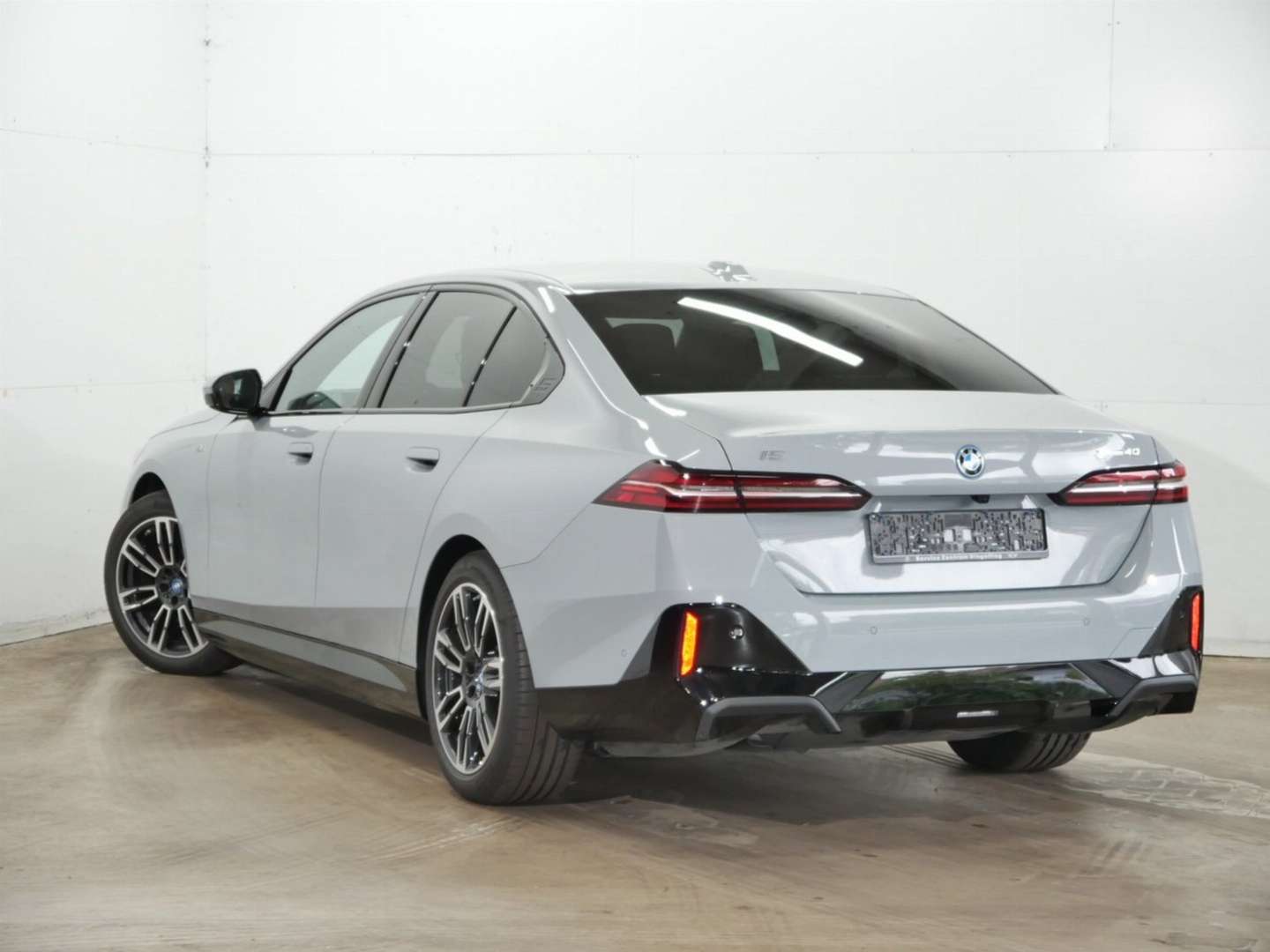 BMW I5 M-Sport XDrive40 - 2024 - Joinsteer - #3