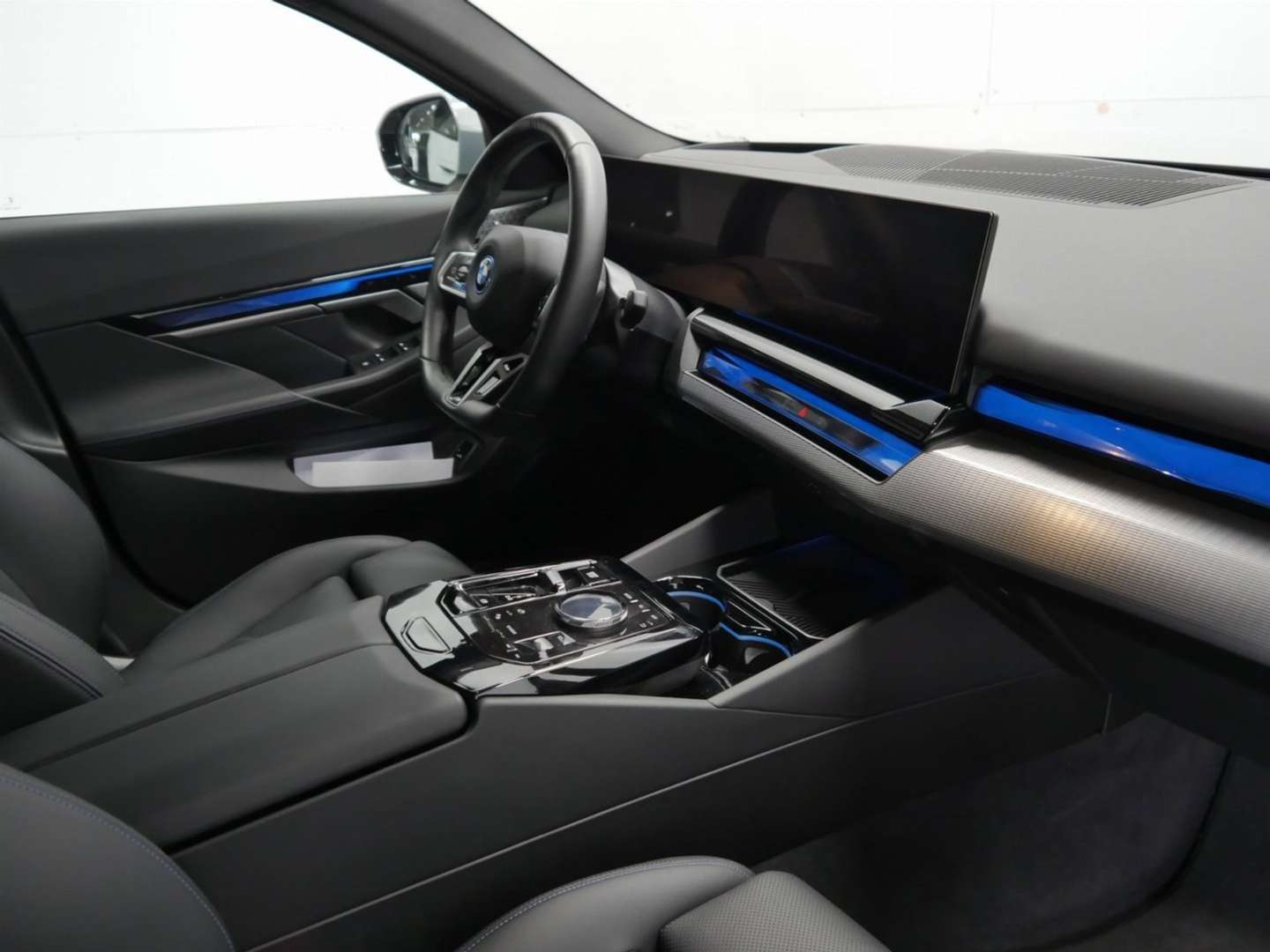 BMW I5 M-Sport XDrive40 - 2024 - Joinsteer - #5