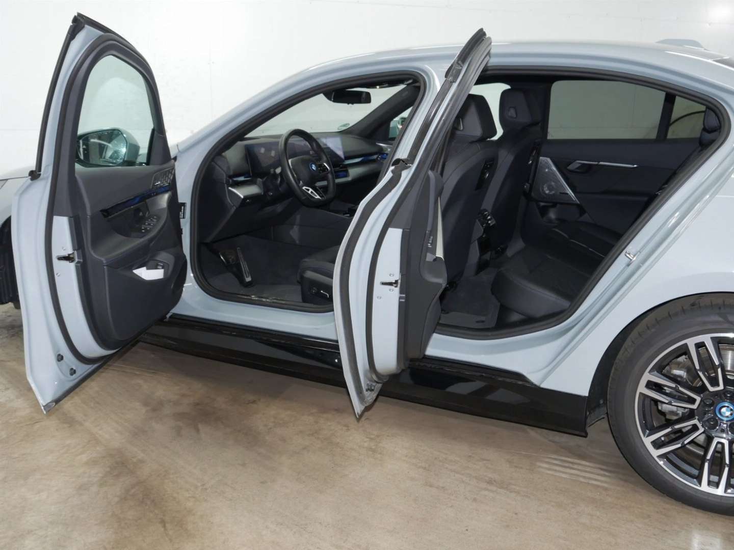 BMW I5 M-Sport XDrive40 - 2024 - Joinsteer - #6