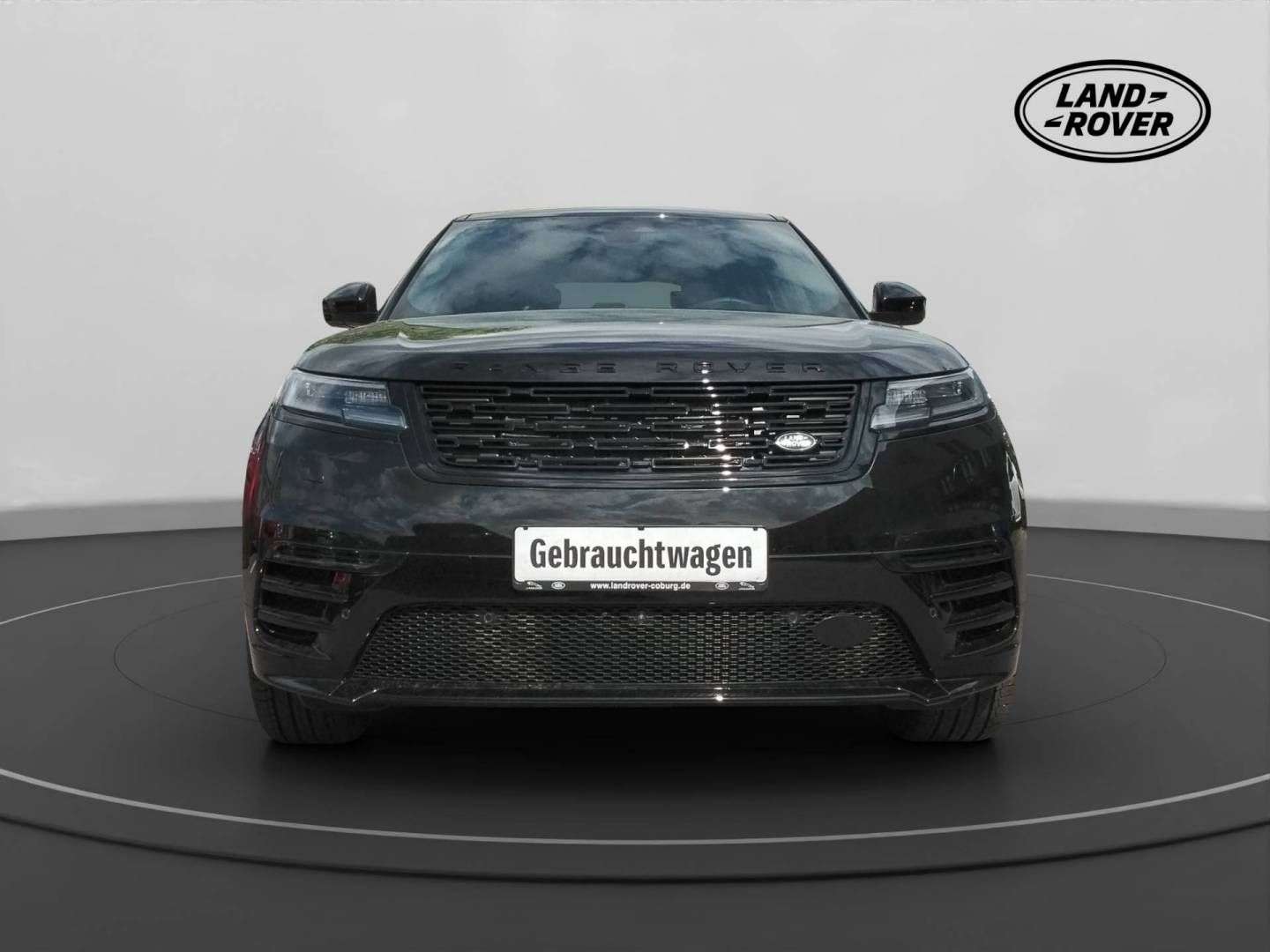 Land Rover Range Rover Velar Dynamic SE D300 - 2025 - Joinsteer - #6