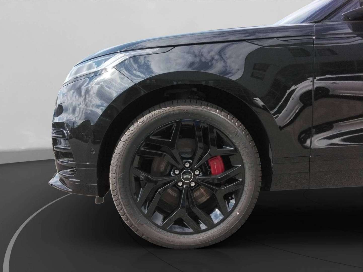 Land Rover Range Rover Velar Dynamic SE D300 - 2025 - Joinsteer - #7