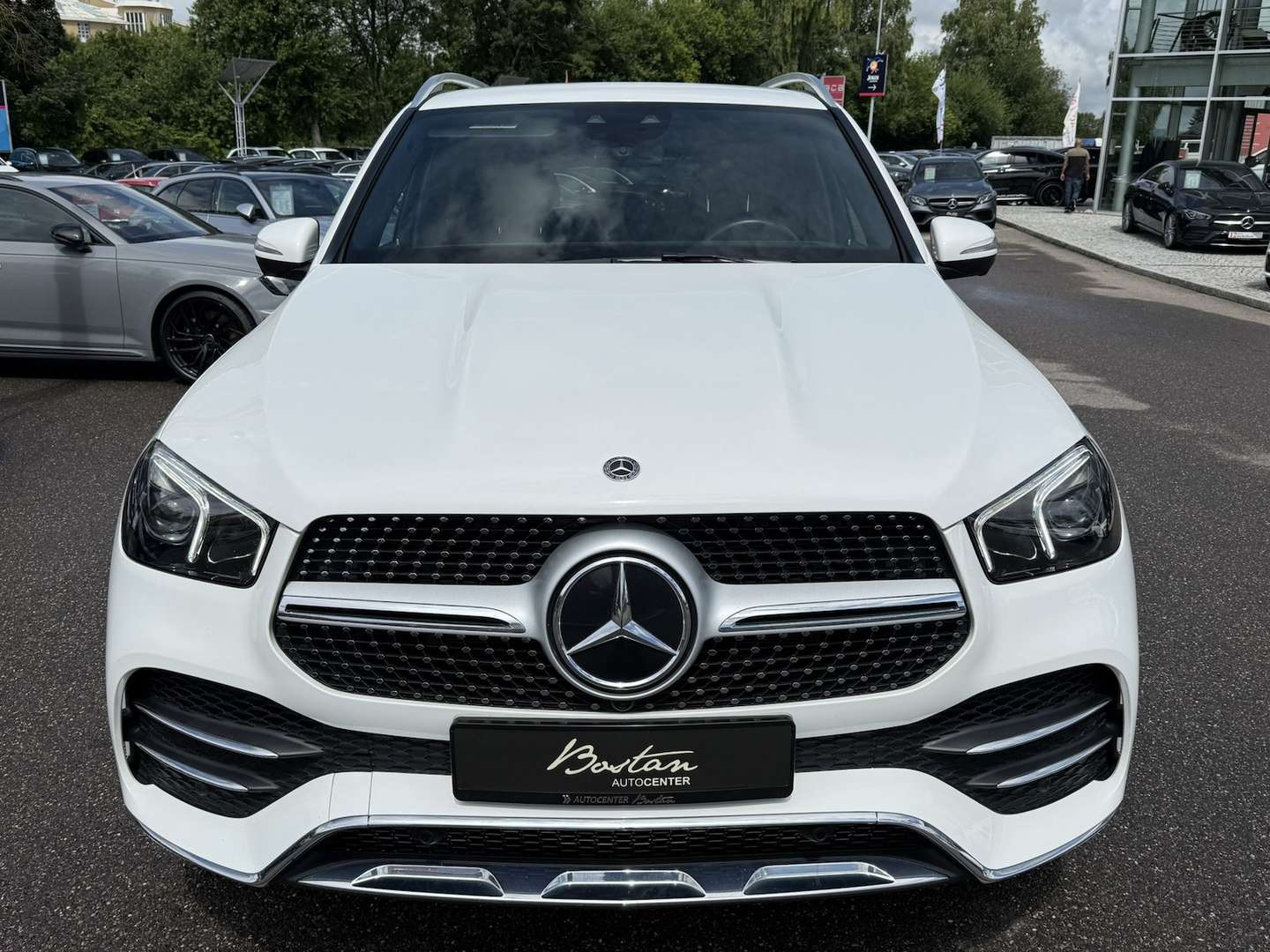 Mercedes GLE 450 AMG - 2020 - Joinsteer - #6
