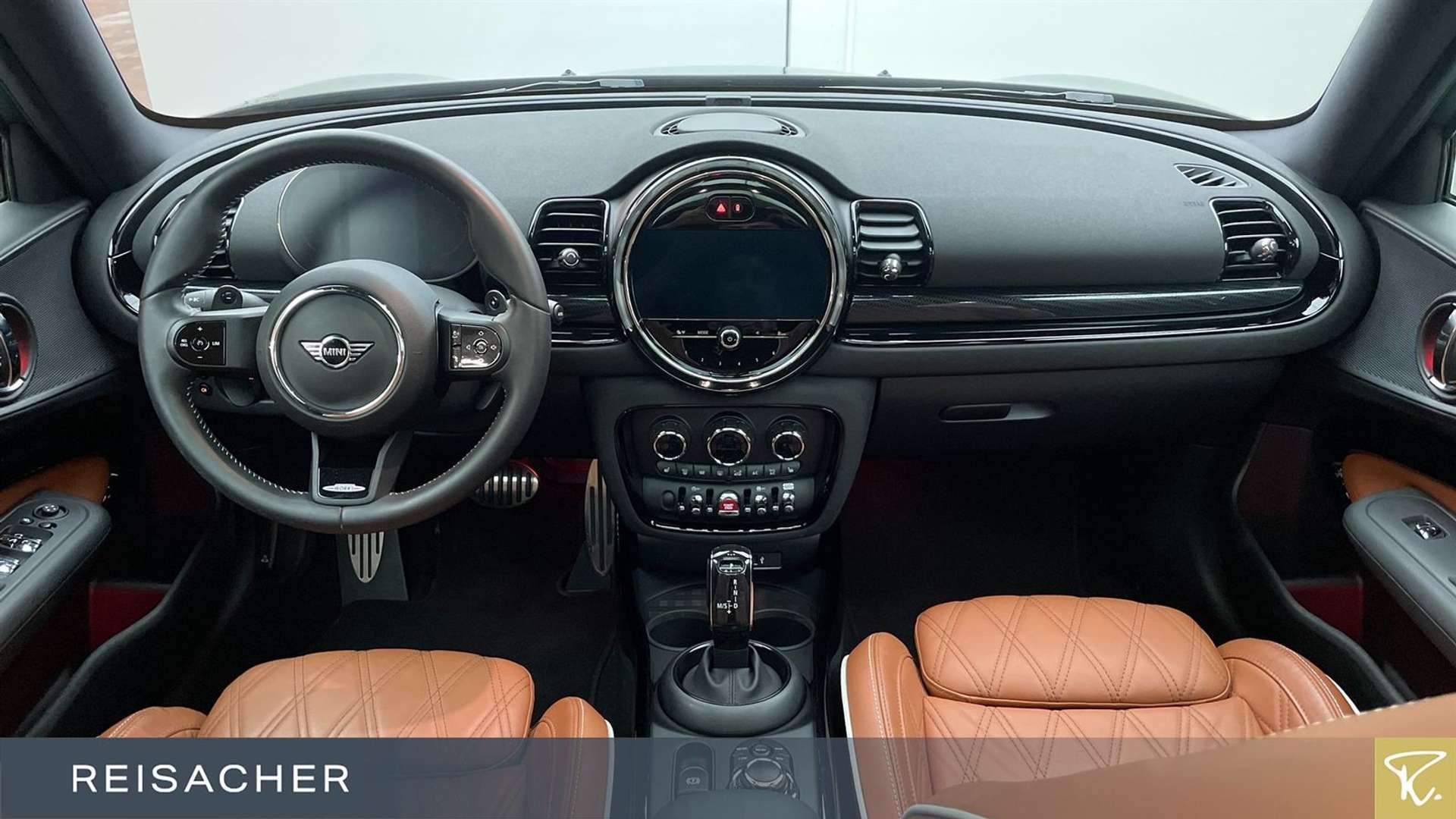 Mini Clubman John Cooper Works ALL4 - 2022 - Joinsteer - #4