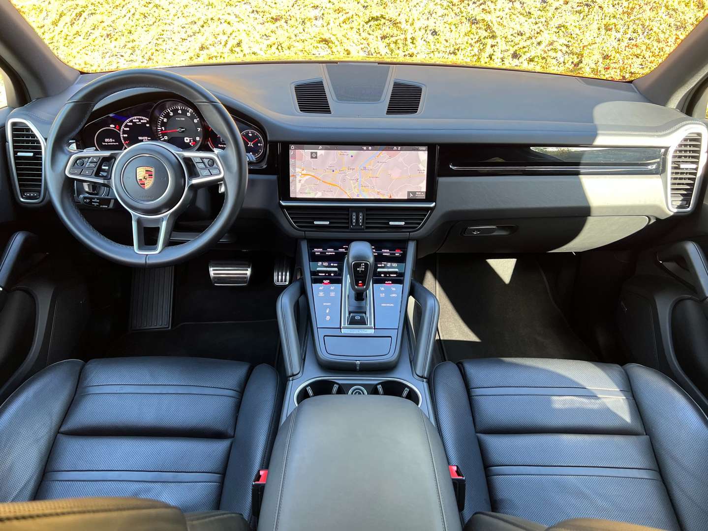 Porsche Testarossa GTS - 2019 - Joinsteer - #4