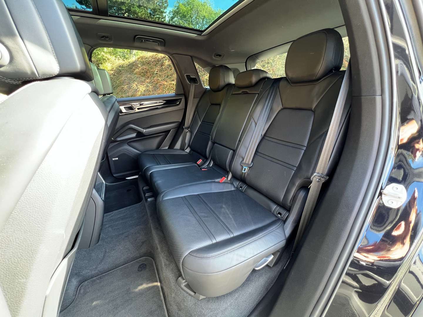 Porsche Testarossa GTS - 2019 - Joinsteer - #6