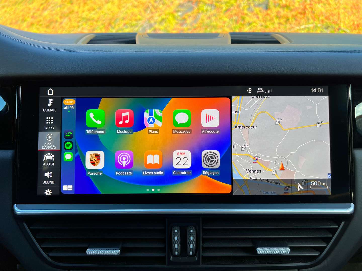 Porsche Testarossa GTS - 2019 - Joinsteer - #11