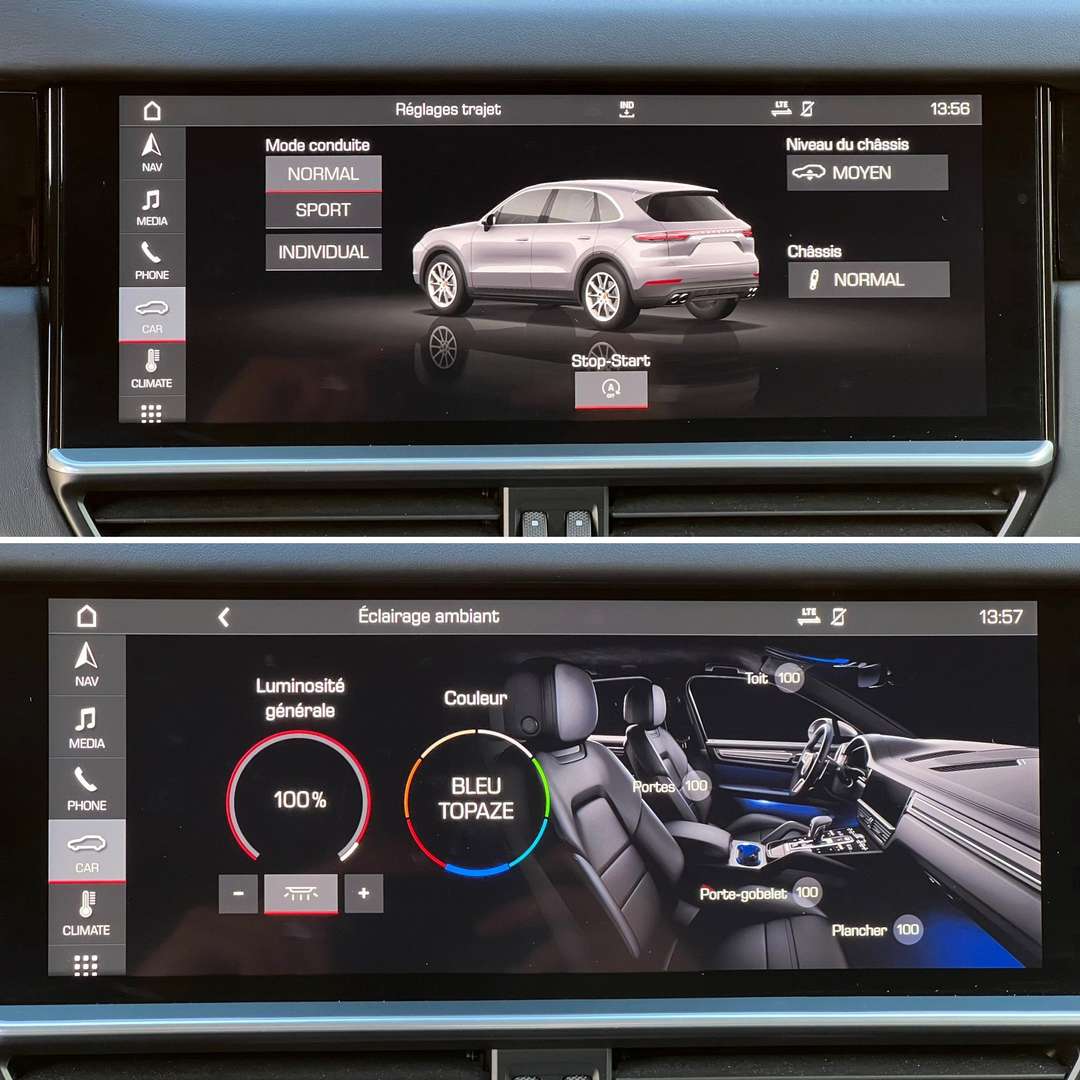 Porsche Testarossa GTS - 2019 - Joinsteer - #12