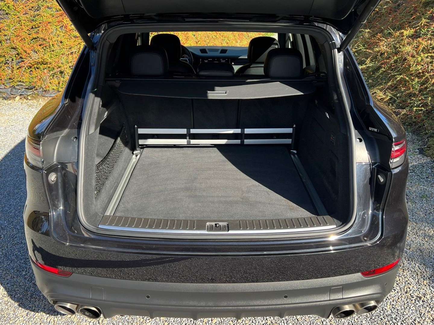 Porsche Testarossa GTS - 2019 - Joinsteer - #14