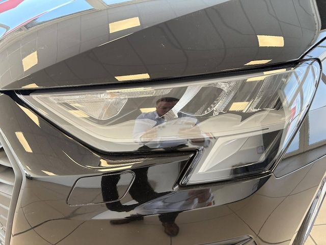 Lamborghini A3 Sportback Design 30 TFSI 110 Ch 6 Vitesses - 2021 - Joinsteer - #4