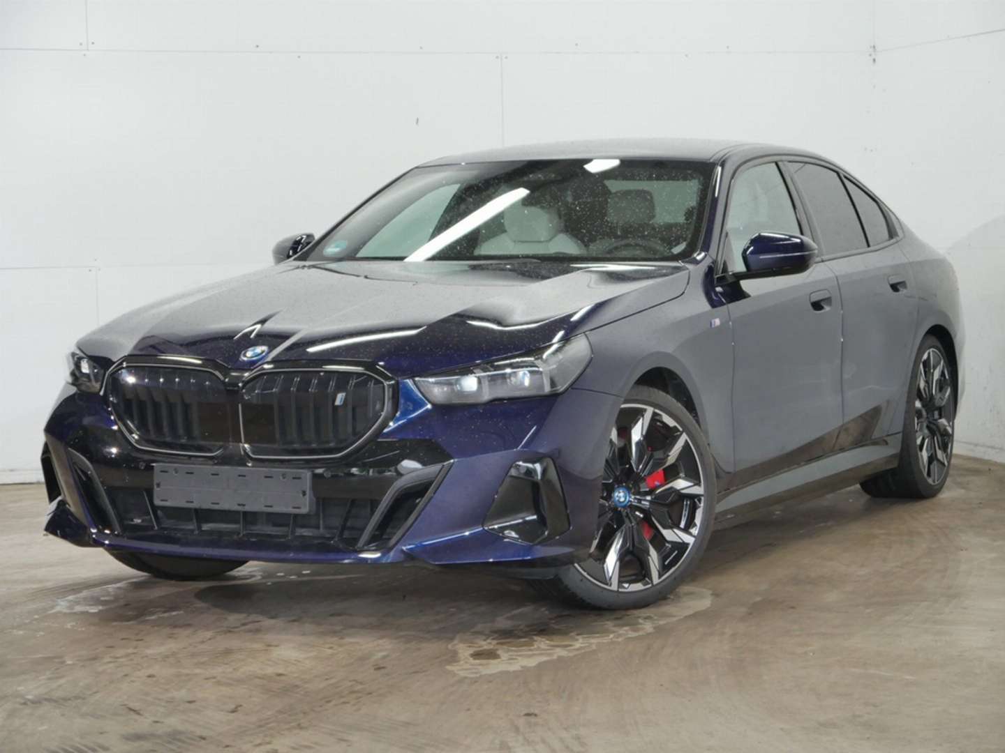 BMW I5 M Sportpaket EDrive40 - 2024 - Joinsteer - #1