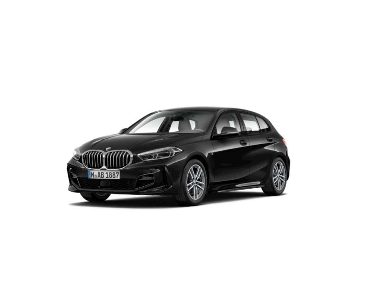 BMW Serie 1 Pack - 2024 - Joinsteer - #2