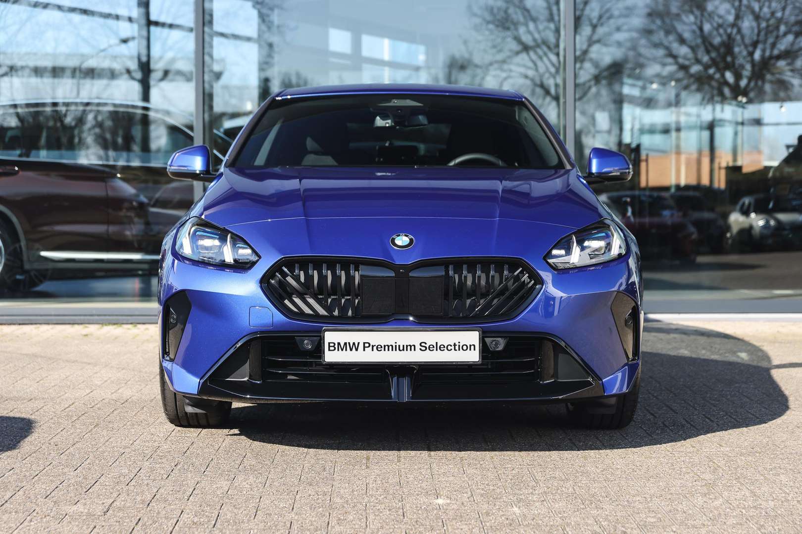 BMW Série 2 M Sport - 2025 - Joinsteer - #2