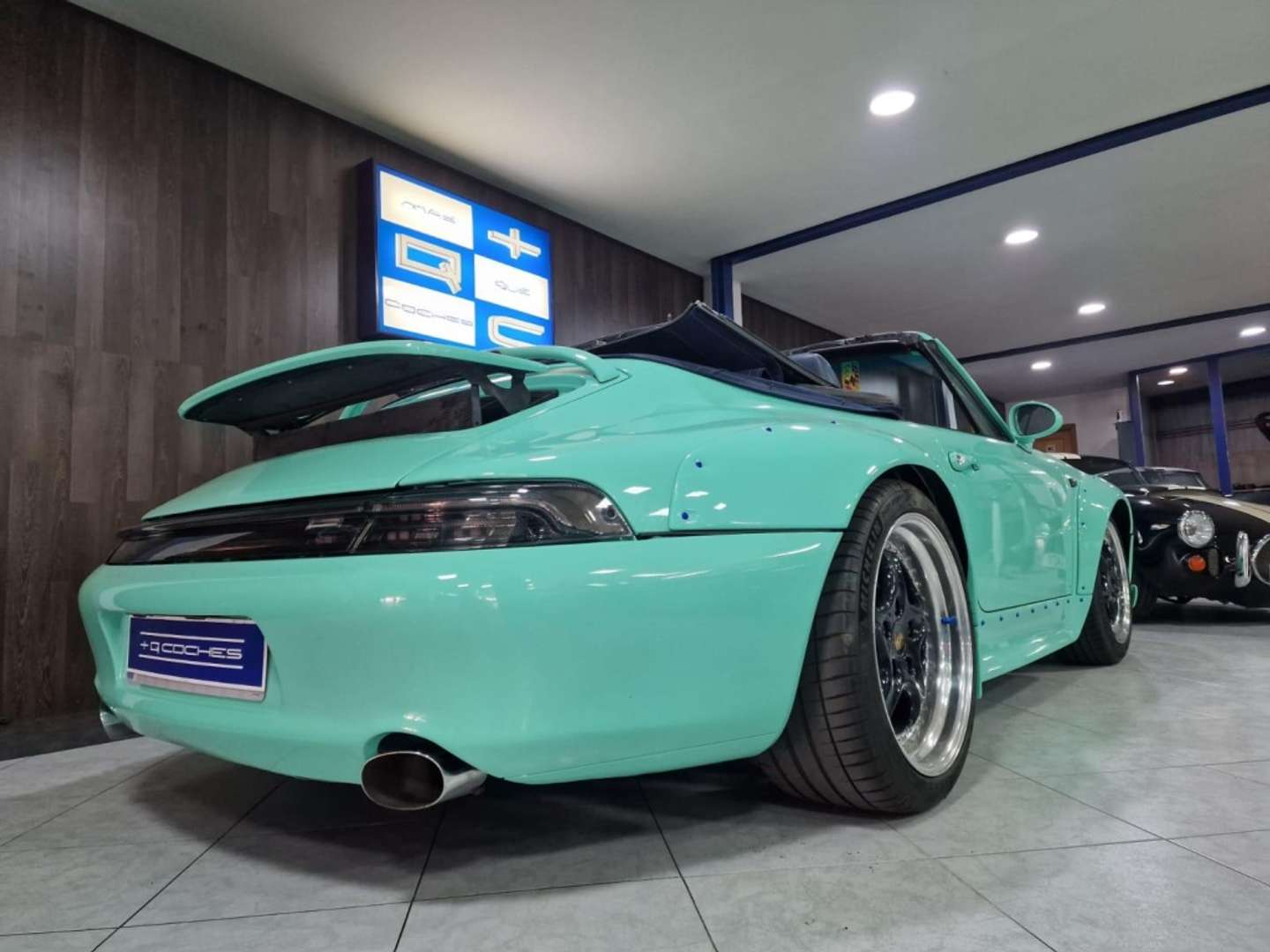 Porsche Testarossa GTS - 1994 - Joinsteer - #10