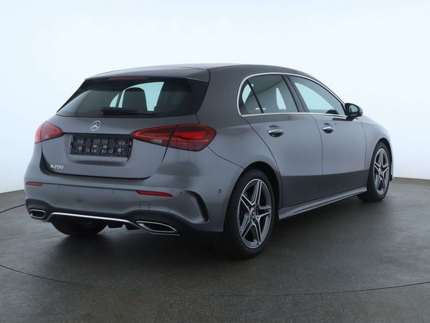 Mercedes Classe A AMG ADVANCED PLUS - 2024 - Joinsteer - #2