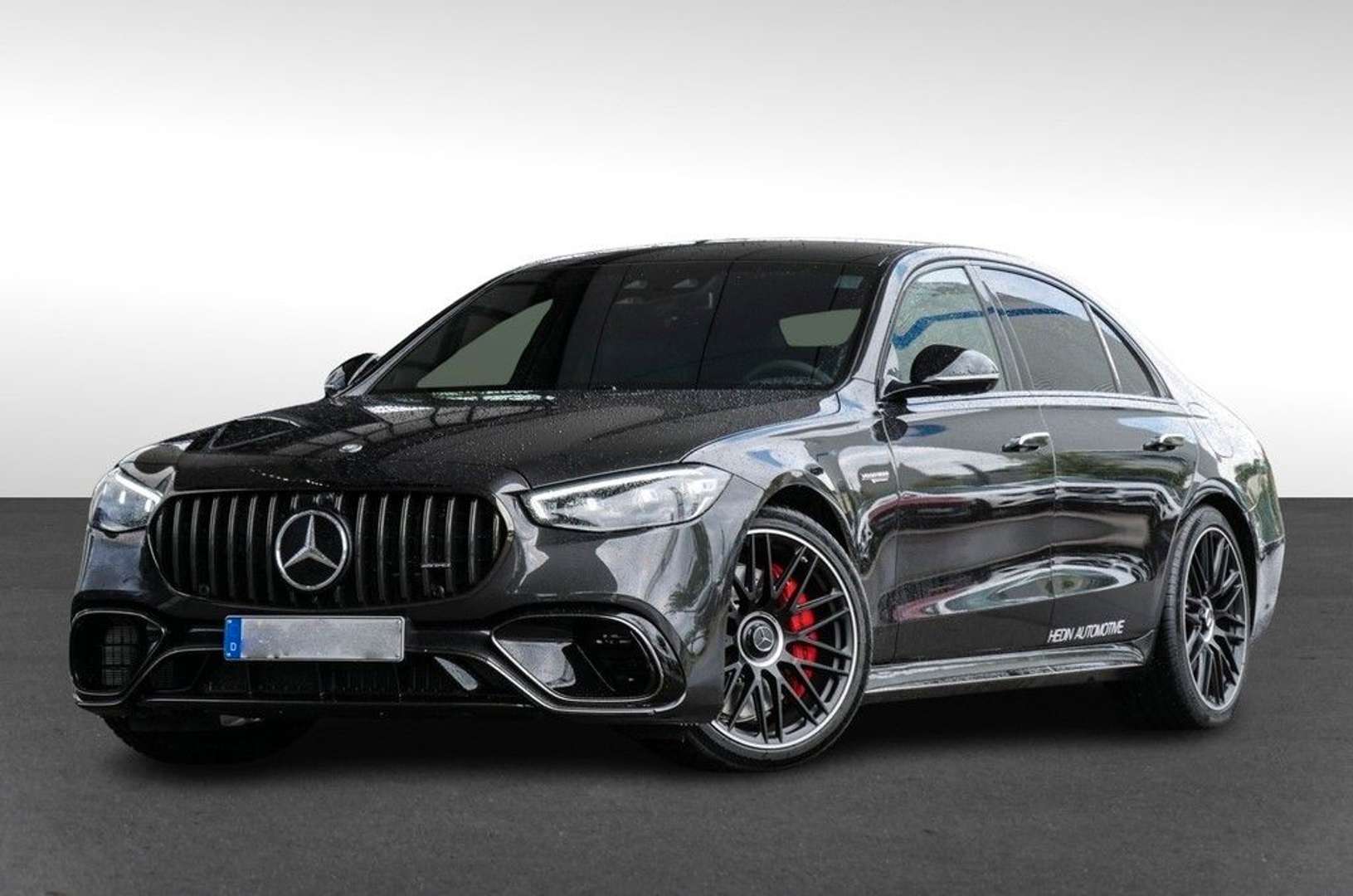 Mercedes Classe S Limousine S 63 AMG E 4Matic+ - 2024 - Joinsteer - #1