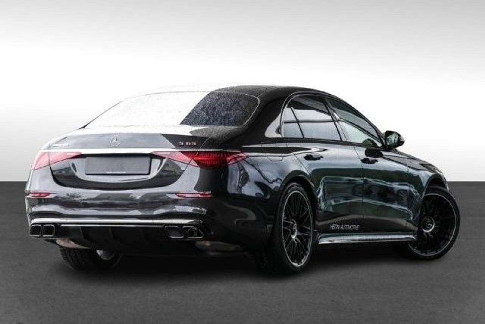 Mercedes Classe S Limousine S 63 AMG E 4Matic+ - 2024 - Joinsteer - #2