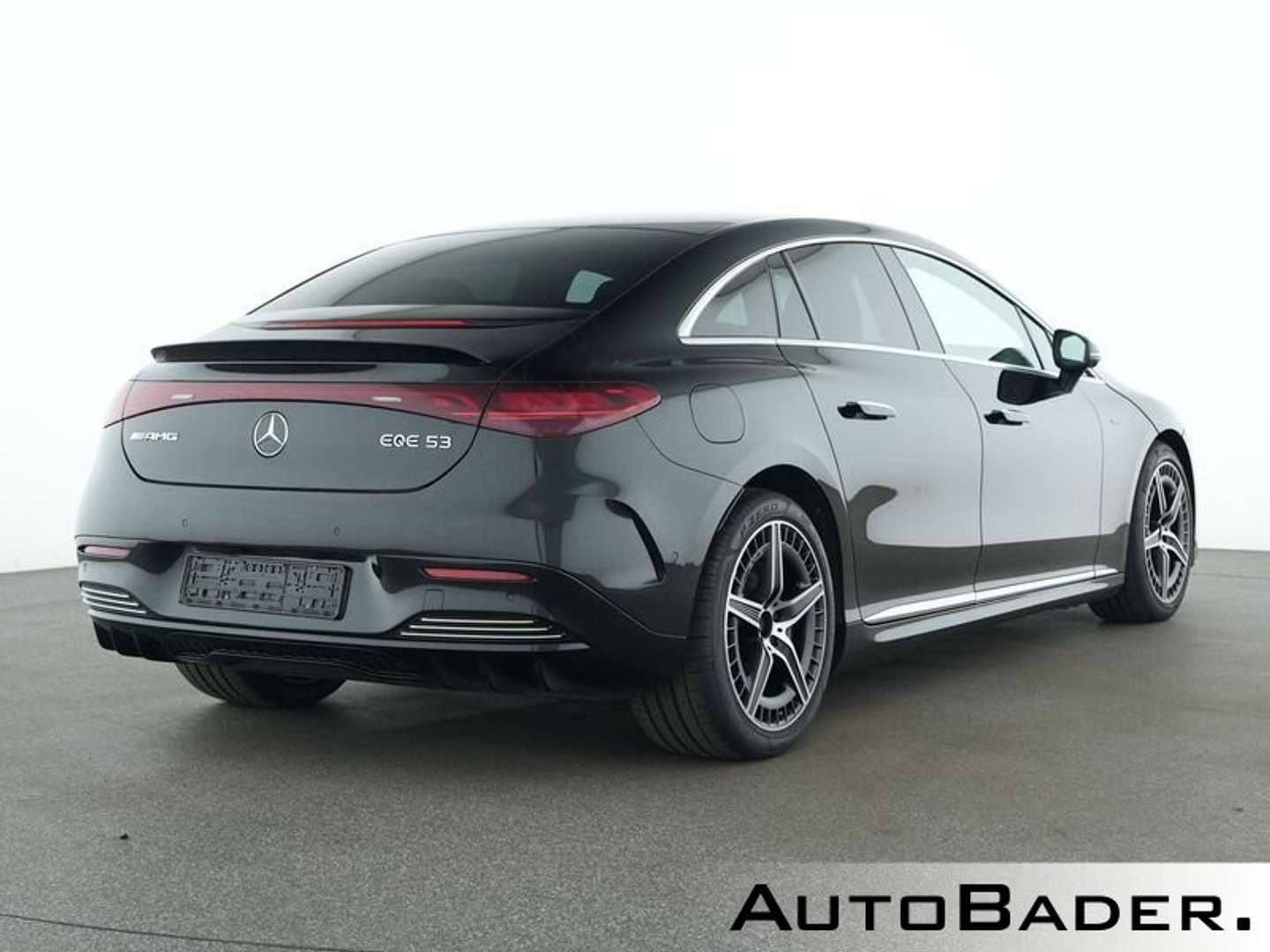 Mercedes EQE PSD 53 4M+ - 2023 - Joinsteer - #2