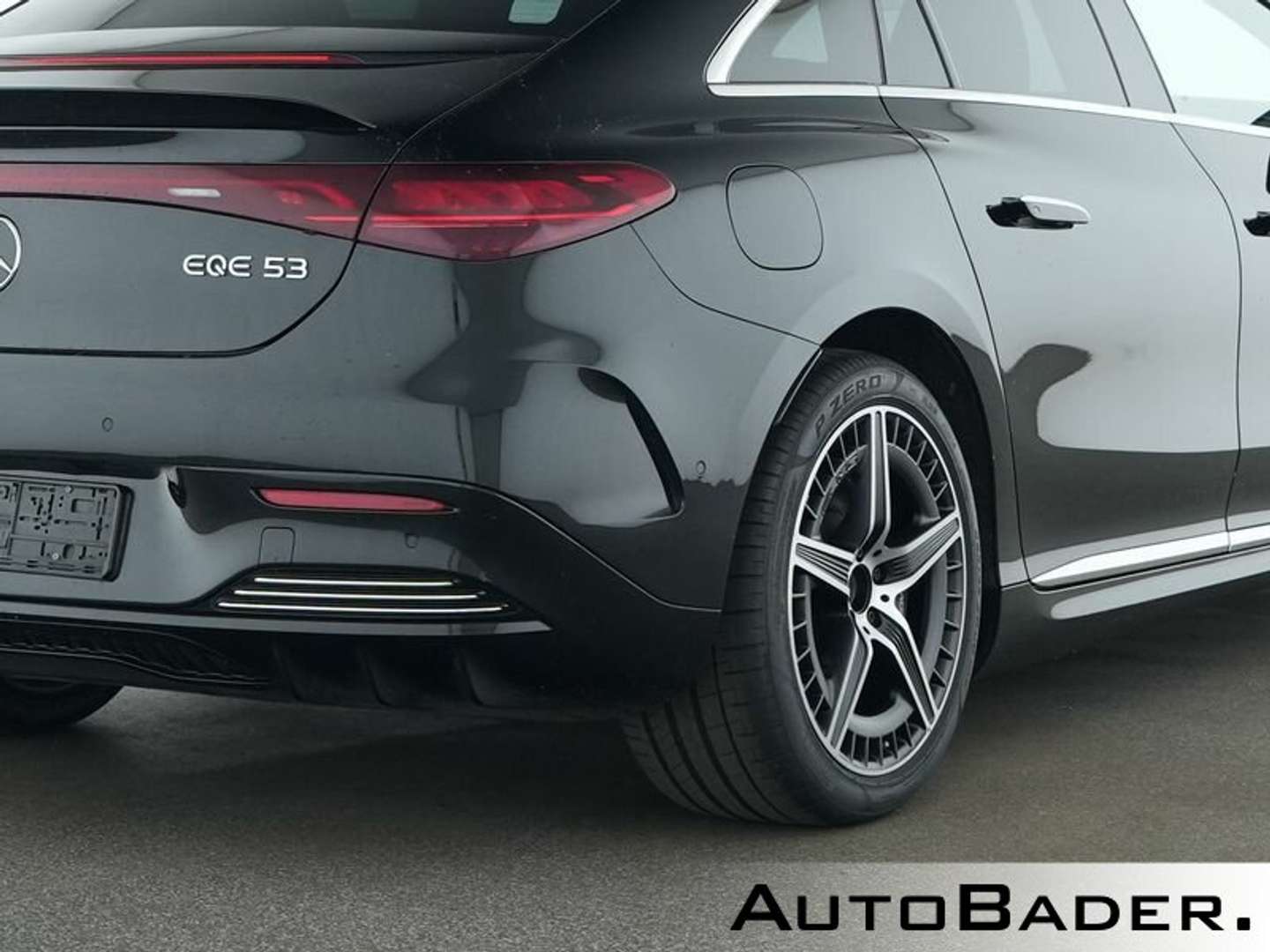 Mercedes EQE PSD 53 4M+ - 2023 - Joinsteer - #3