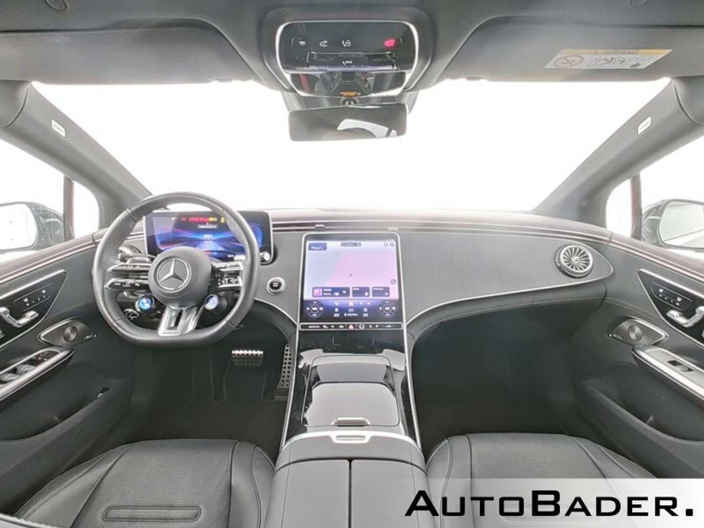 Mercedes EQE PSD 53 4M+ - 2023 - Joinsteer - #4